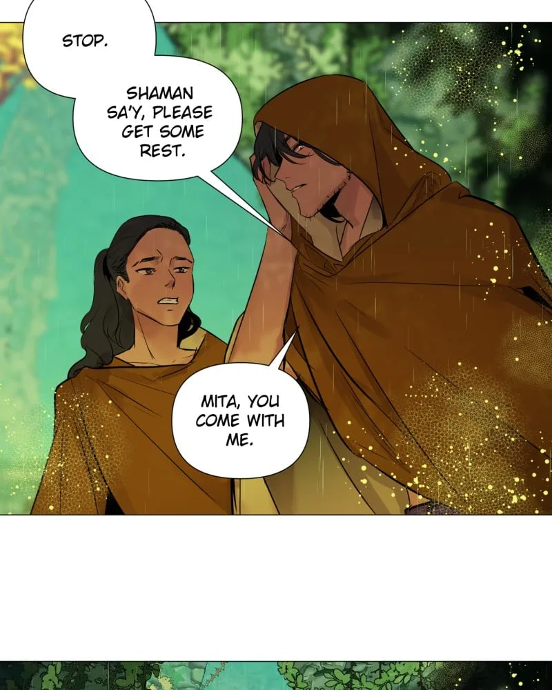 When Jasy Whistles Chapter 19 page 36