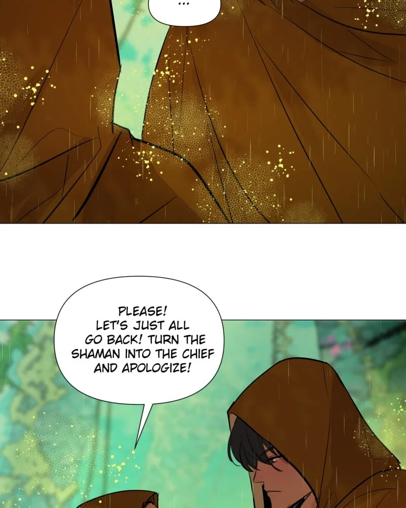 When Jasy Whistles Chapter 19 page 43