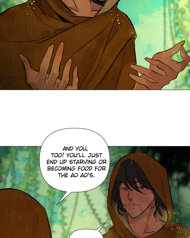 When Jasy Whistles Chapter 19 page 42