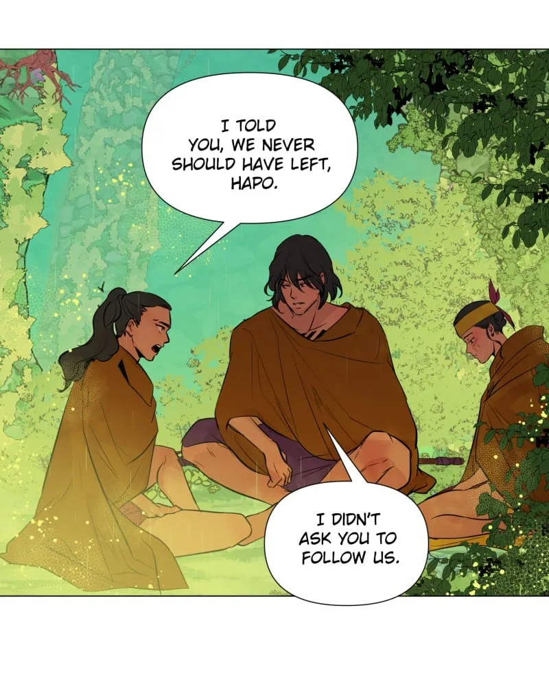 When Jasy Whistles Chapter 19 page 23