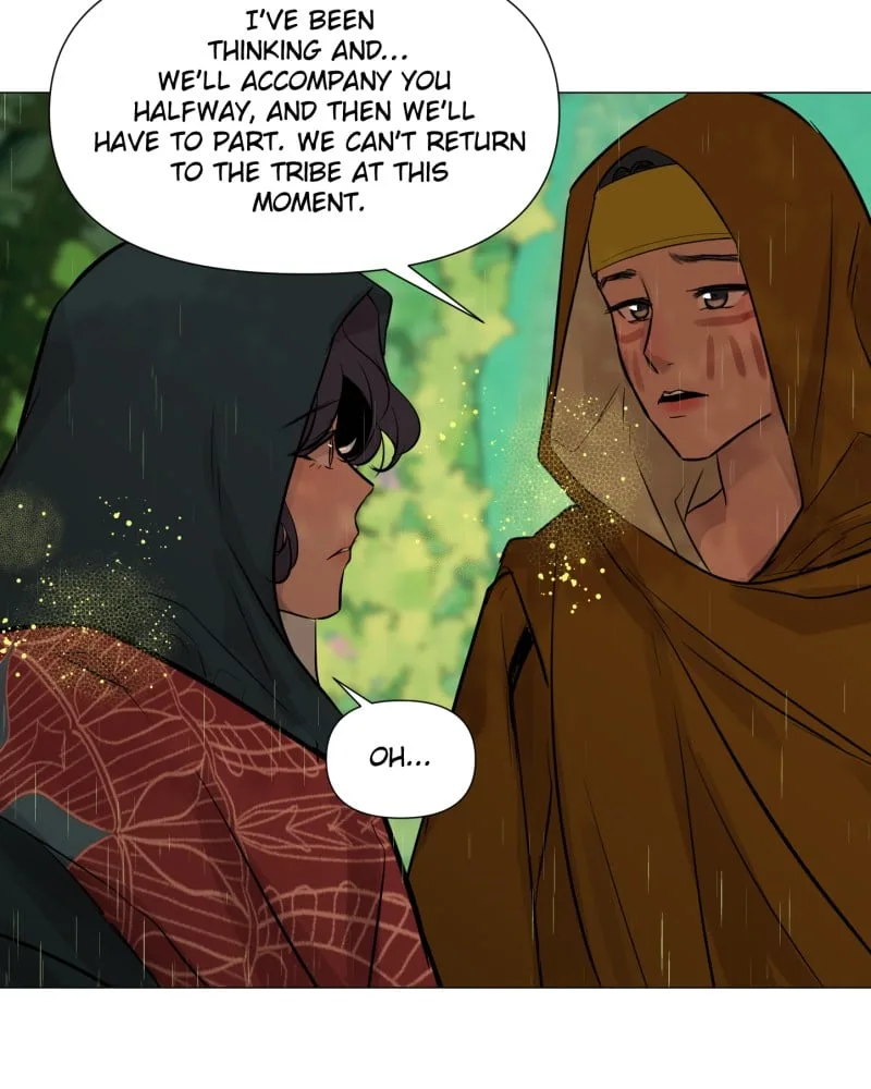 When Jasy Whistles Chapter 19 page 57
