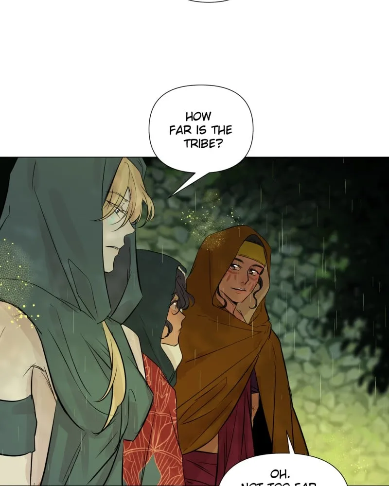 When Jasy Whistles Chapter 18 page 89