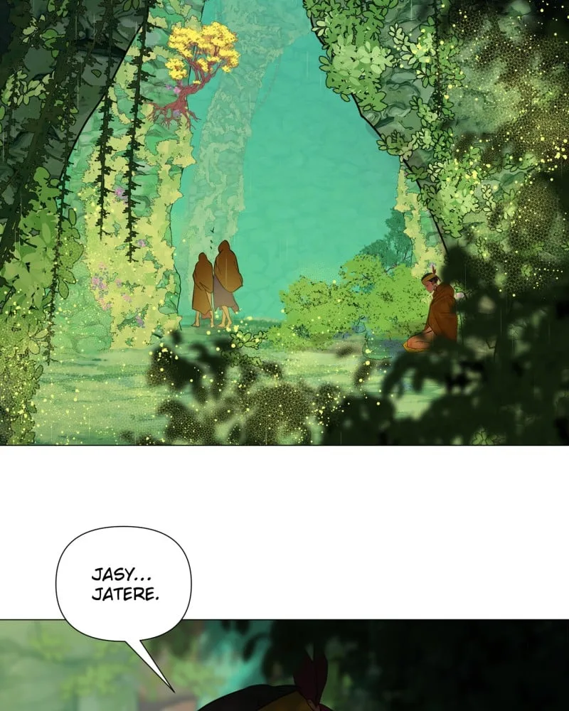 When Jasy Whistles Chapter 19 page 37