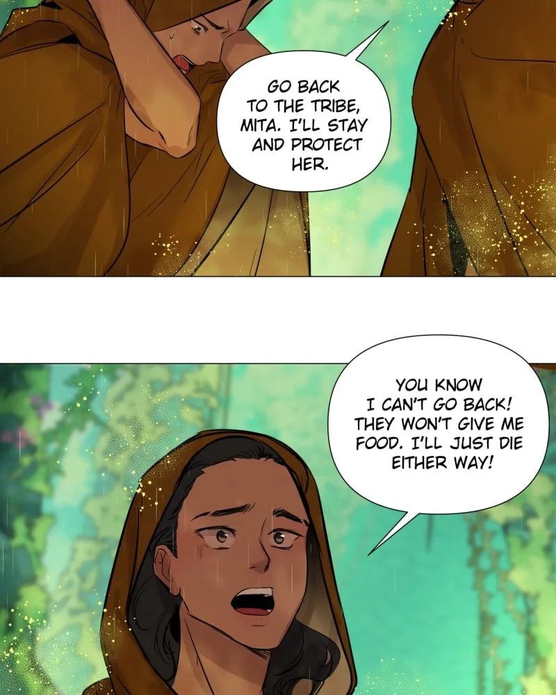 When Jasy Whistles Chapter 19 page 41