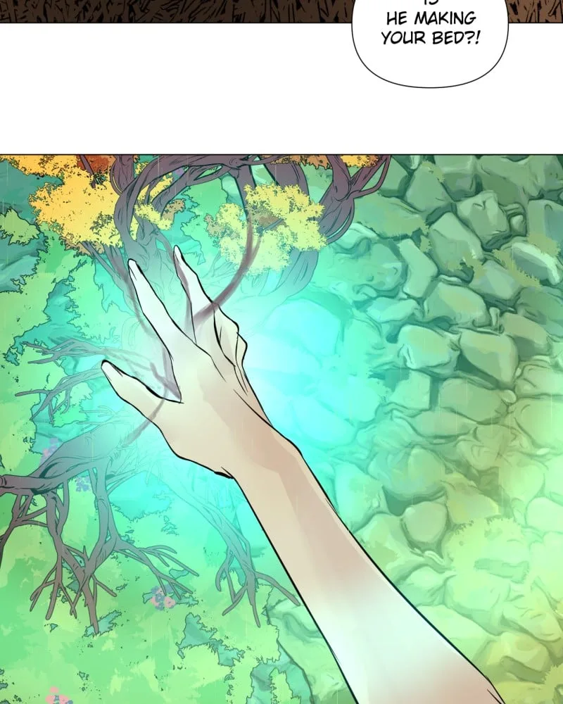 When Jasy Whistles Chapter 18 page 94