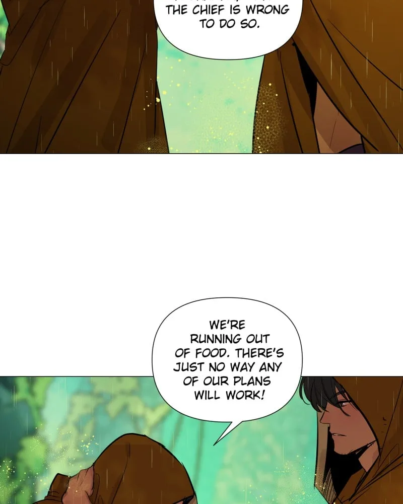 When Jasy Whistles Chapter 19 page 40