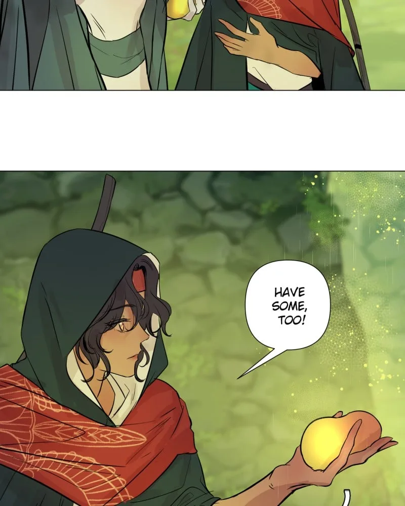When Jasy Whistles Chapter 18 page 98