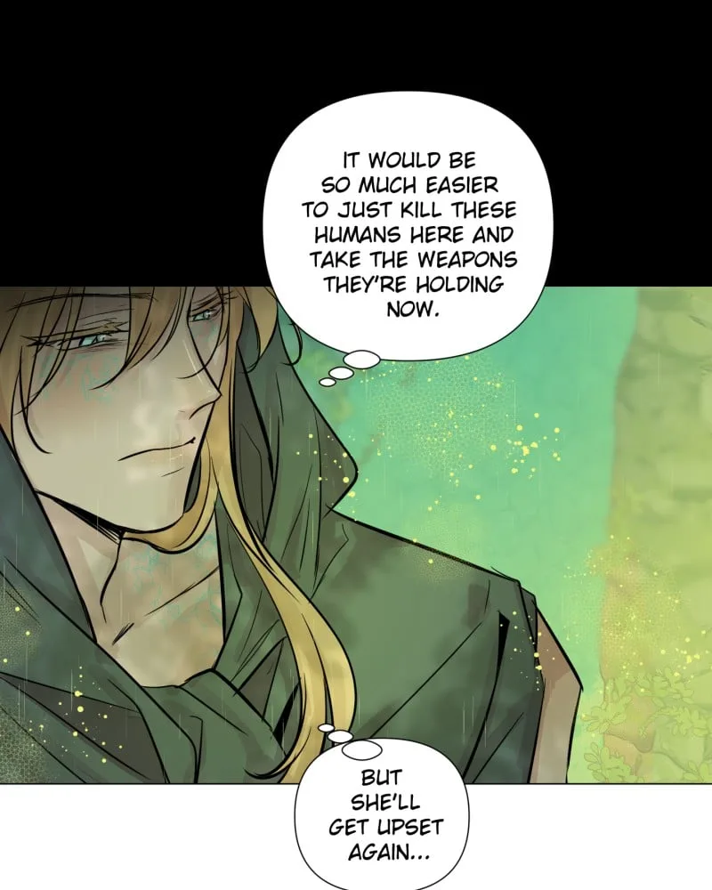 When Jasy Whistles Chapter 18 page 88