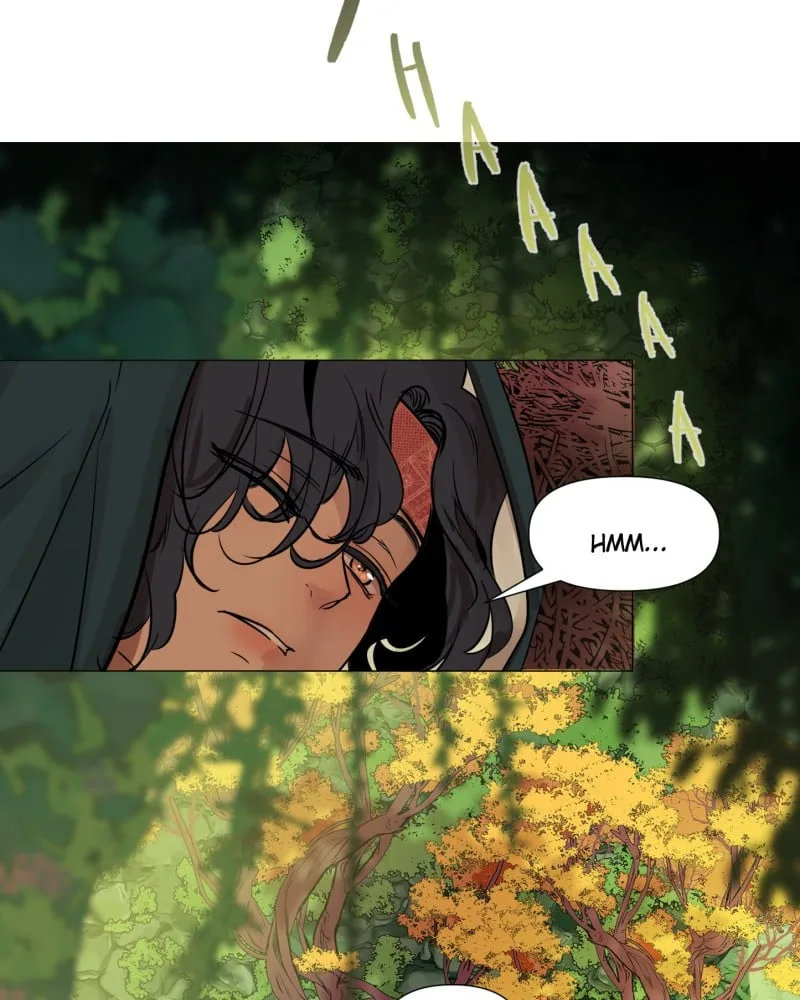 When Jasy Whistles Chapter 19 page 50