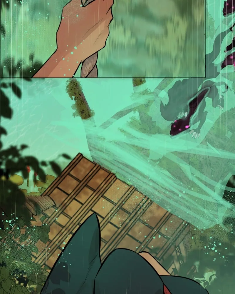 When Jasy Whistles Chapter 25 page 4