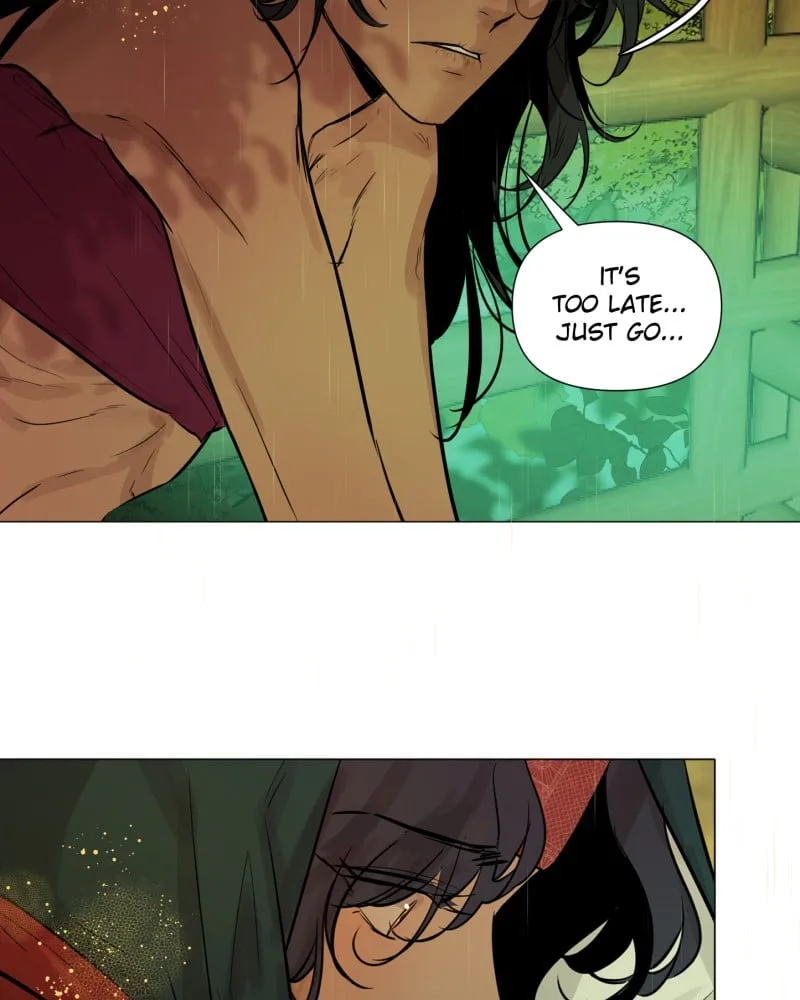 When Jasy Whistles Chapter 25 page 10