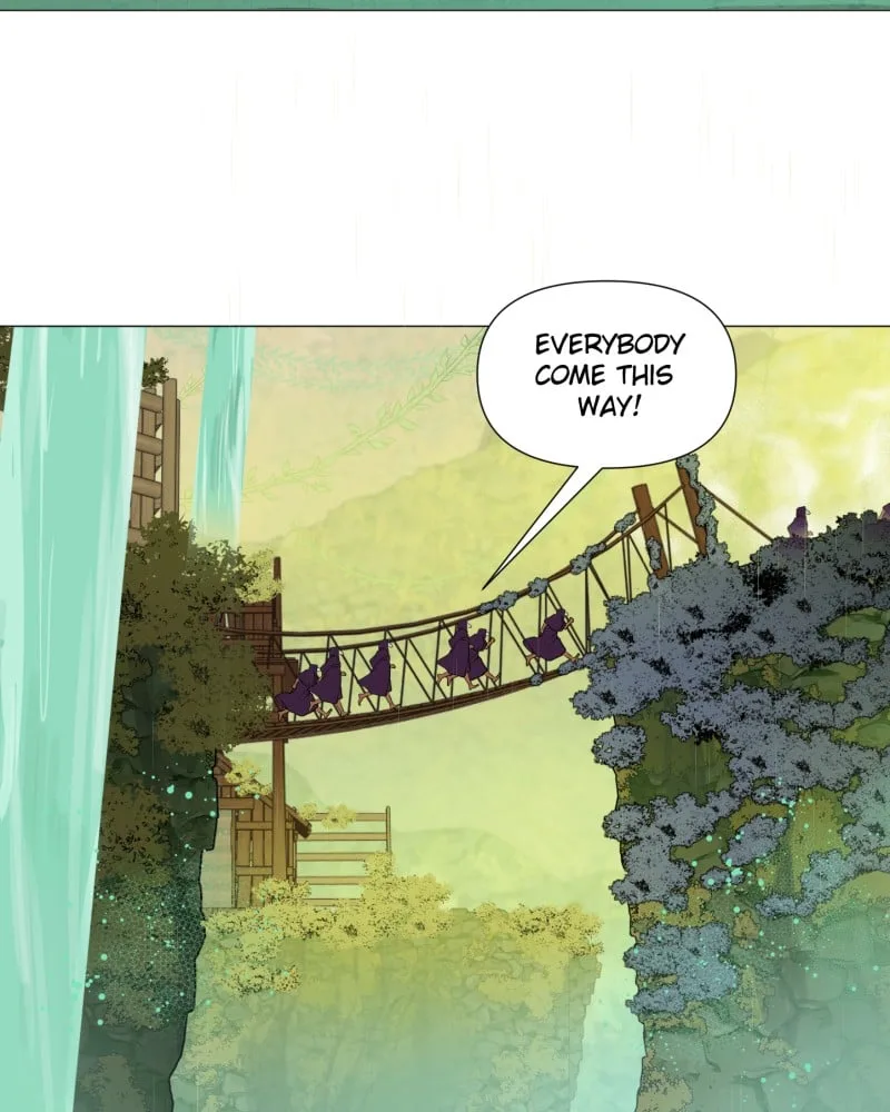 When Jasy Whistles Chapter 25 page 19