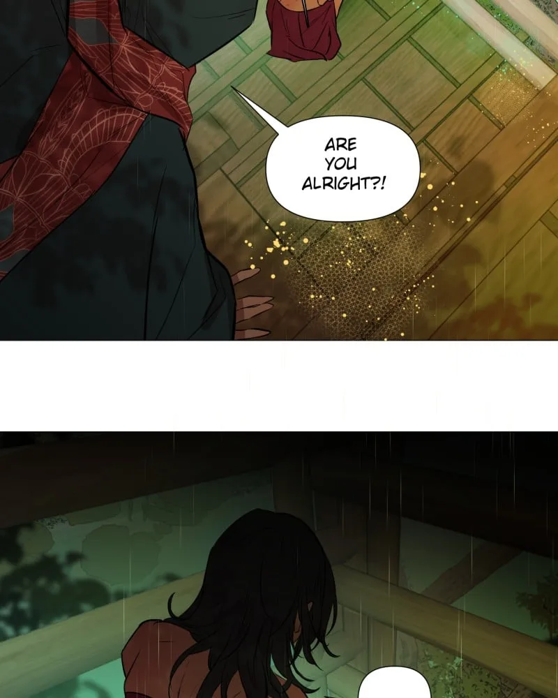 When Jasy Whistles Chapter 25 page 7
