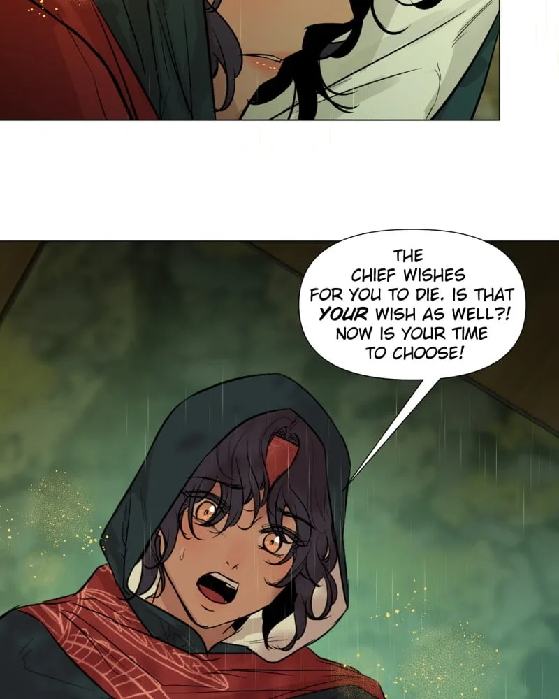 When Jasy Whistles Chapter 25 page 11