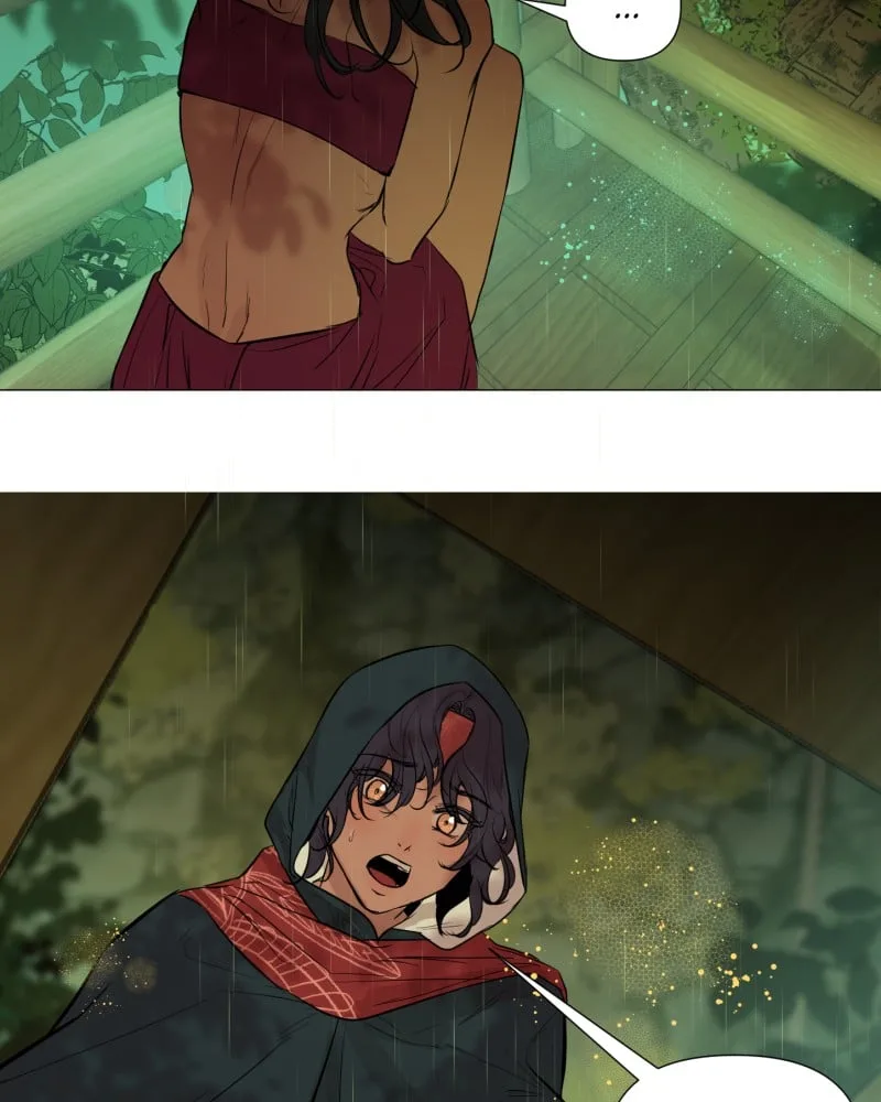 When Jasy Whistles Chapter 25 page 8
