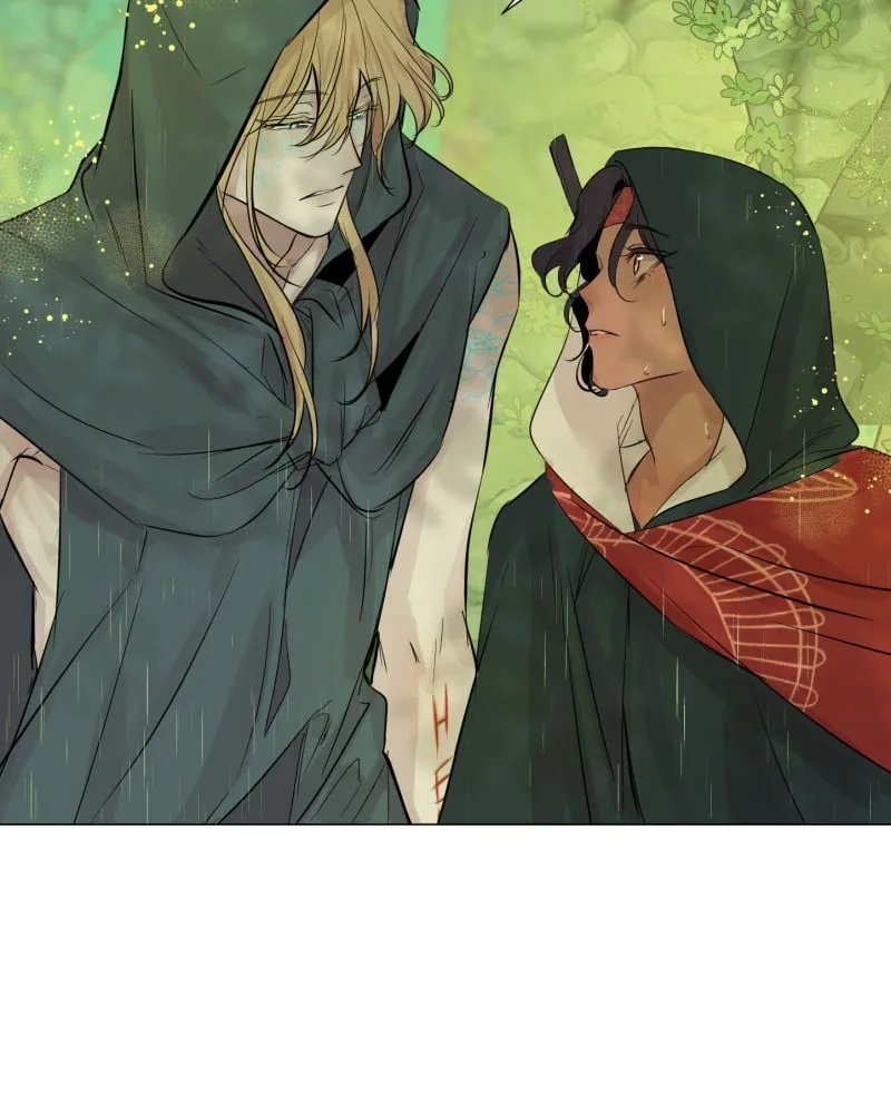 When Jasy Whistles Chapter 18 page 92