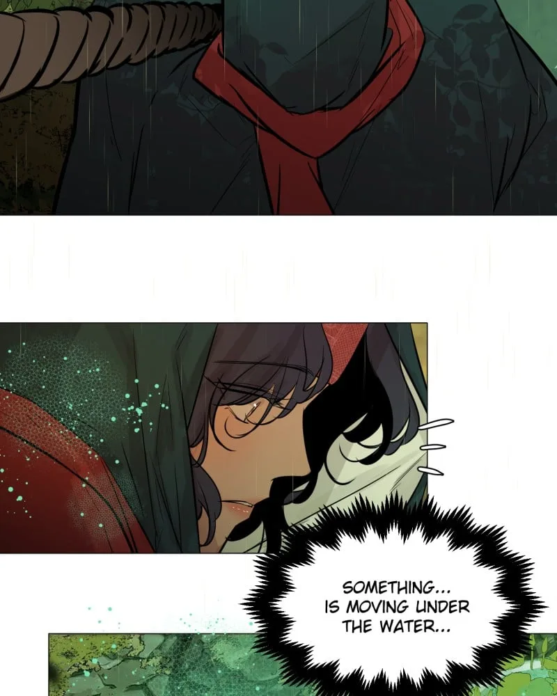 When Jasy Whistles Chapter 25 page 5