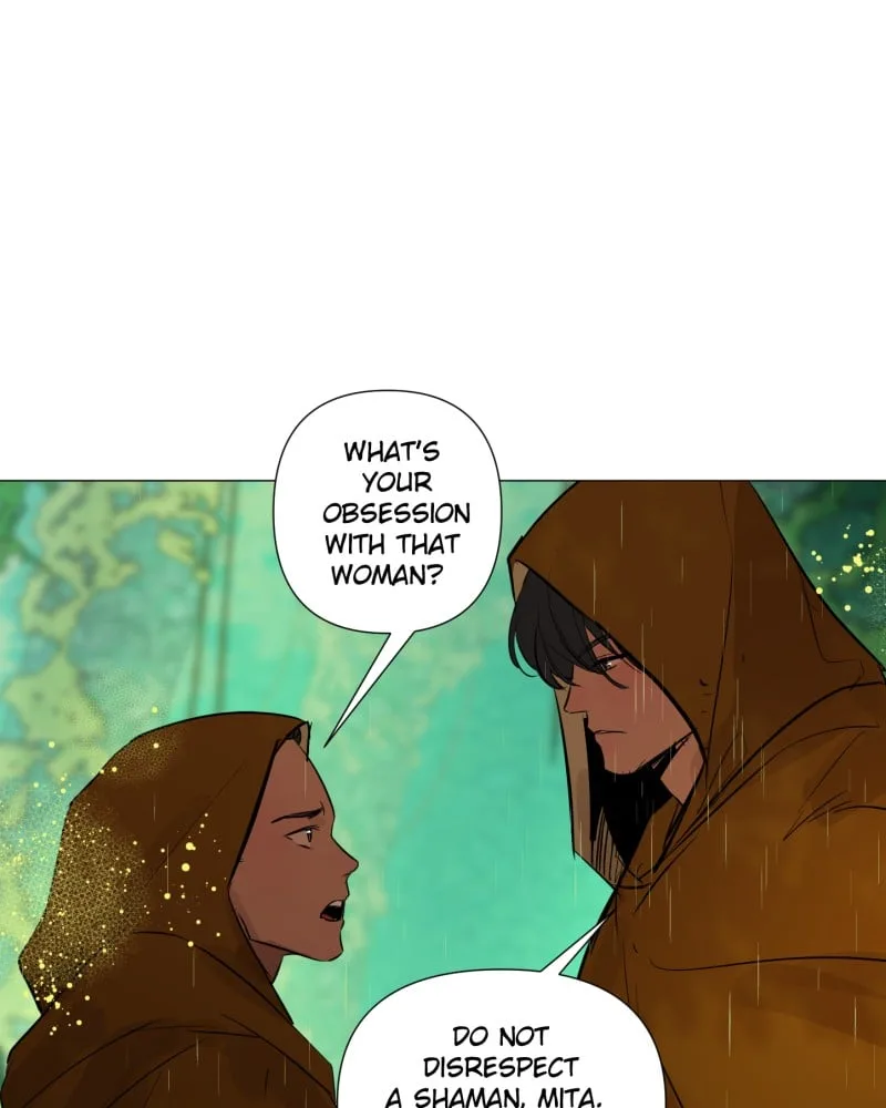 When Jasy Whistles Chapter 19 page 39