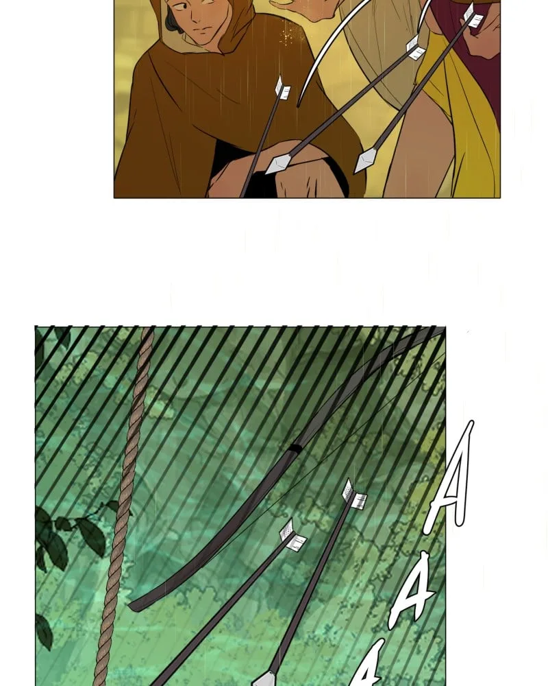 When Jasy Whistles Chapter 25 page 36