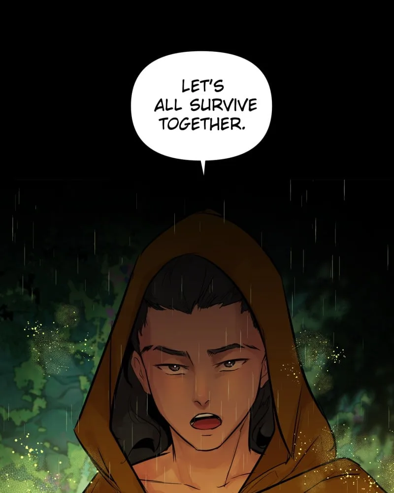 When Jasy Whistles Chapter 19 page 48