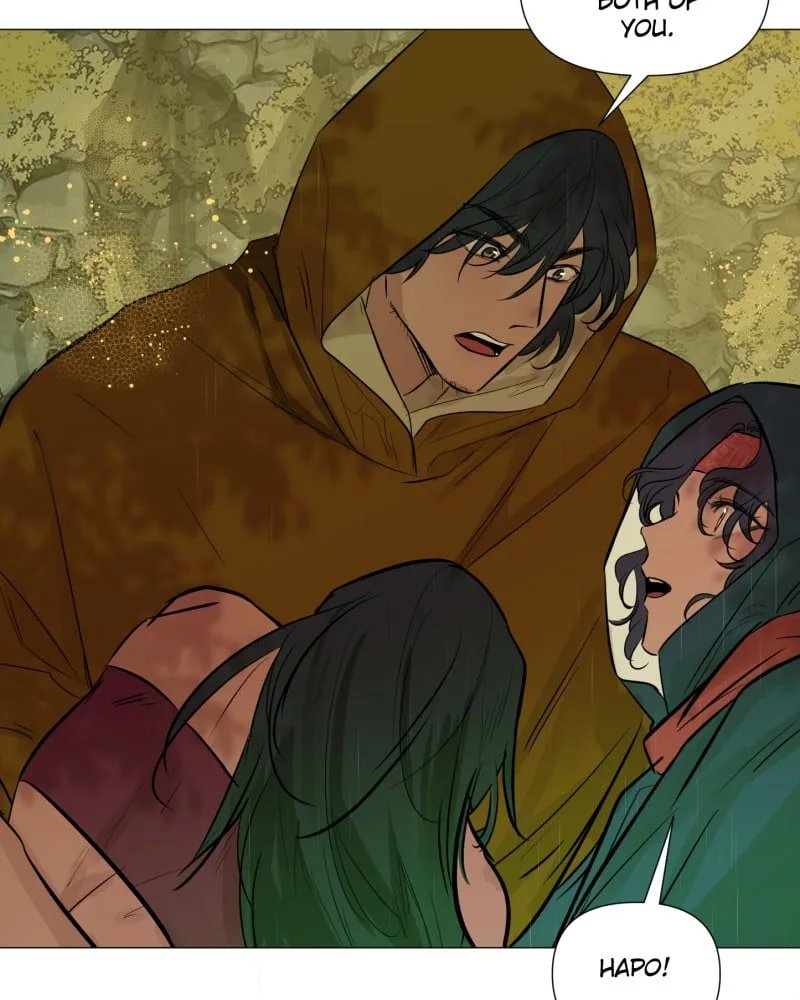 When Jasy Whistles Chapter 25 page 17