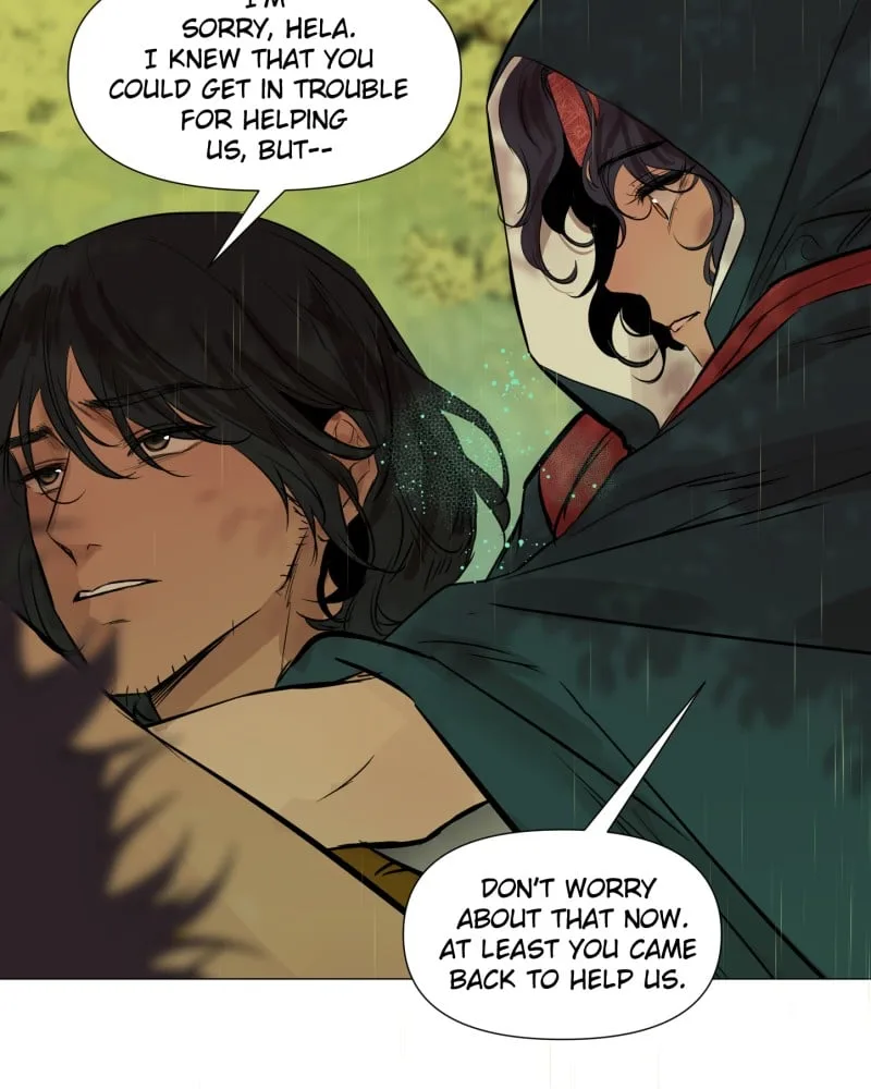 When Jasy Whistles Chapter 25 page 25