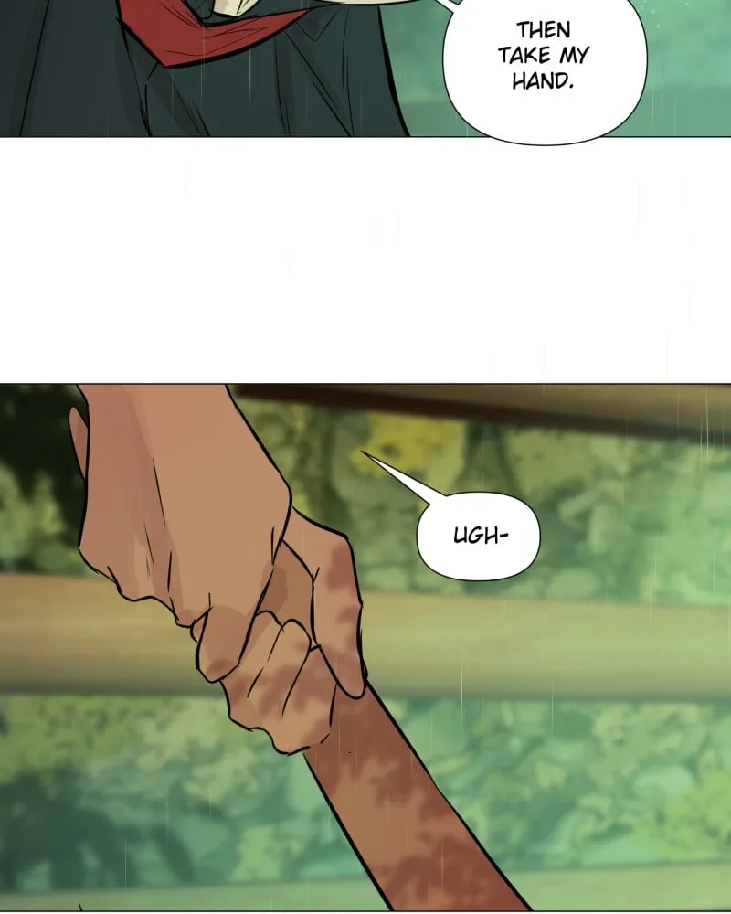 When Jasy Whistles Chapter 25 page 15