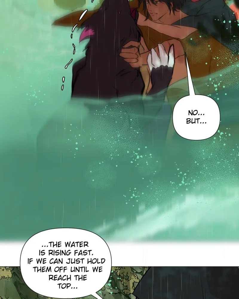 When Jasy Whistles Chapter 25 page 23