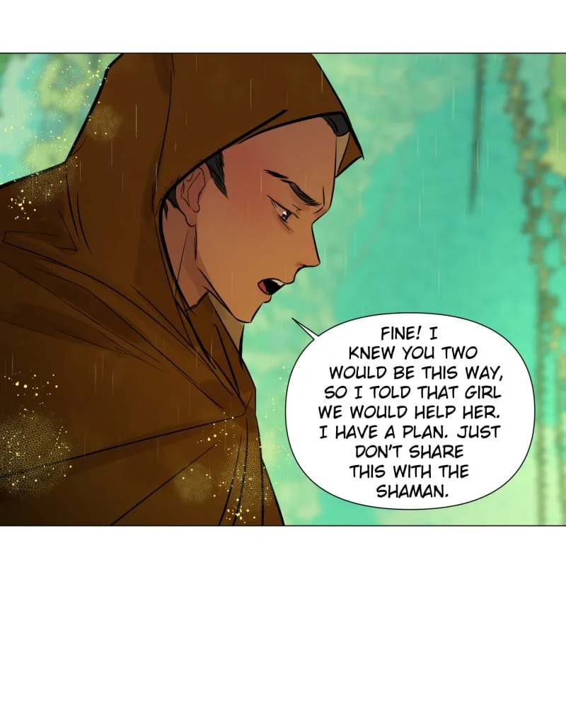 When Jasy Whistles Chapter 19 page 46