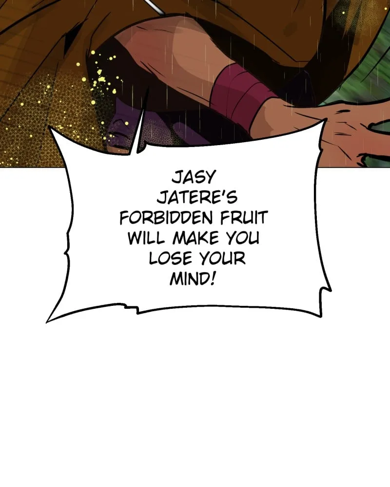 When Jasy Whistles Chapter 18 page 101