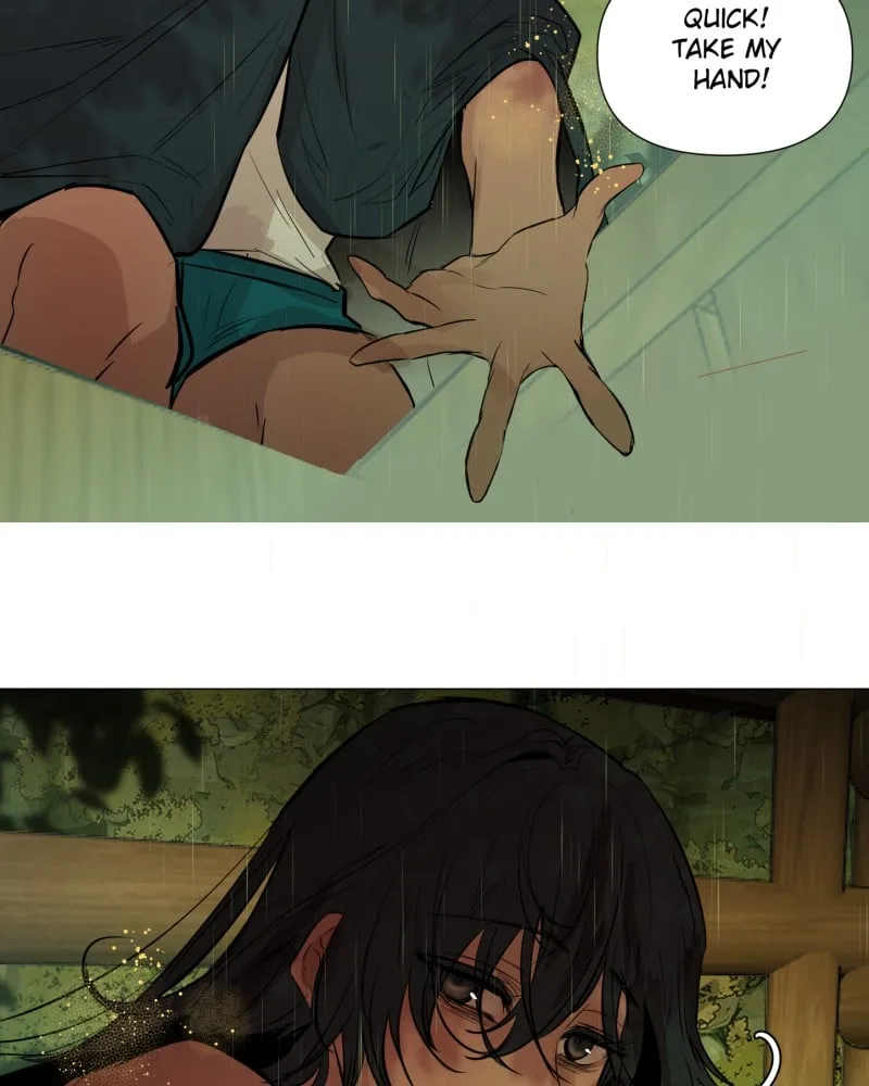 When Jasy Whistles Chapter 25 page 9