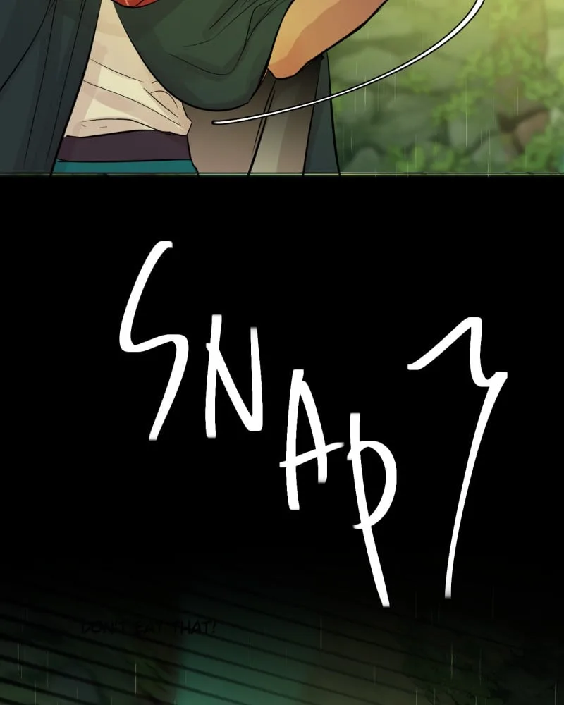 When Jasy Whistles Chapter 18 page 99