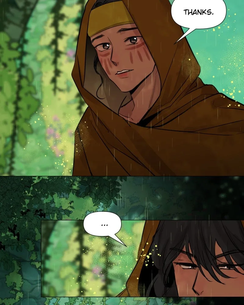 When Jasy Whistles Chapter 19 page 59
