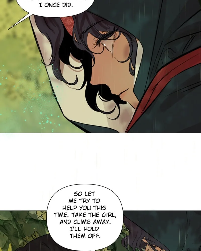 When Jasy Whistles Chapter 25 page 29