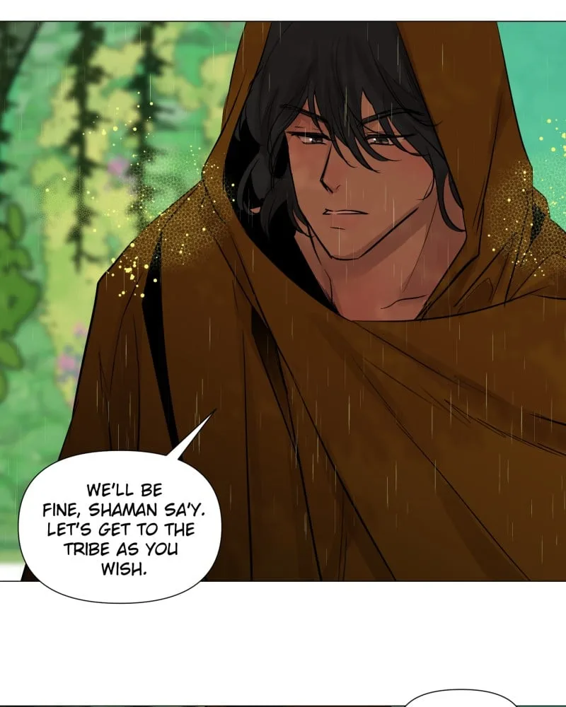 When Jasy Whistles Chapter 19 page 58