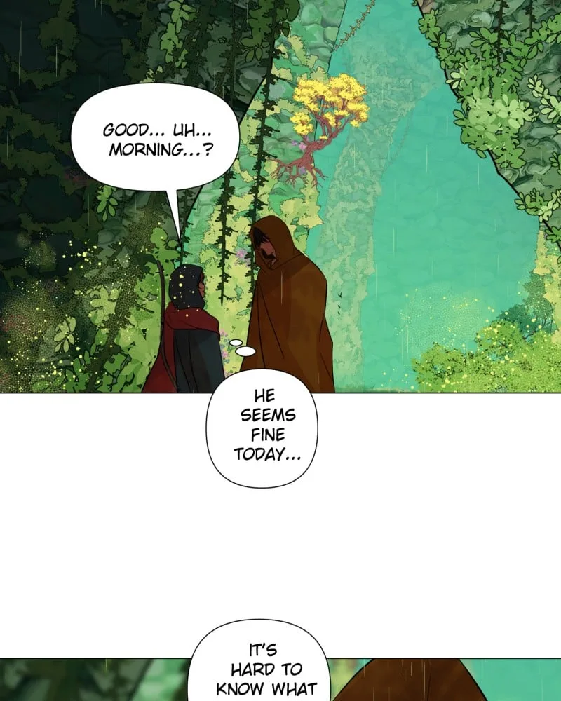 When Jasy Whistles Chapter 19 page 54