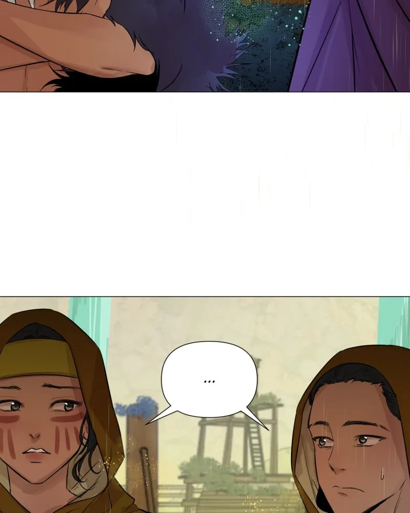 When Jasy Whistles Chapter 25 page 21