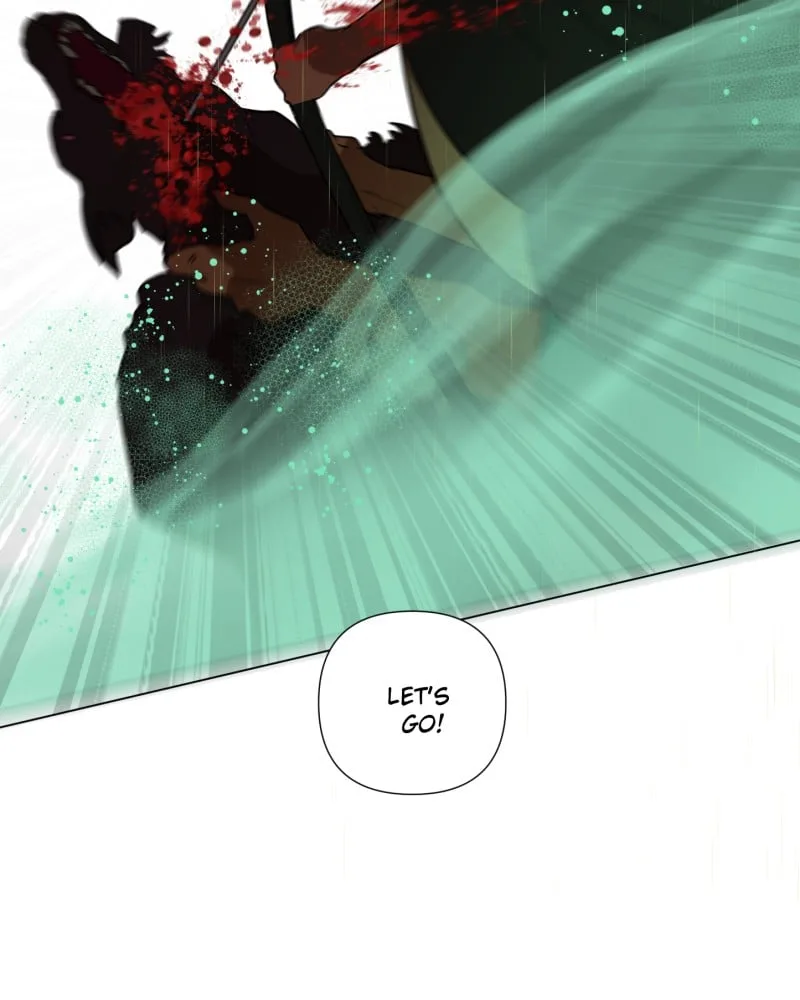 When Jasy Whistles Chapter 25 page 39