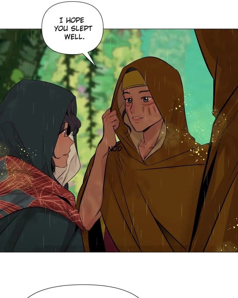 When Jasy Whistles Chapter 19 page 56