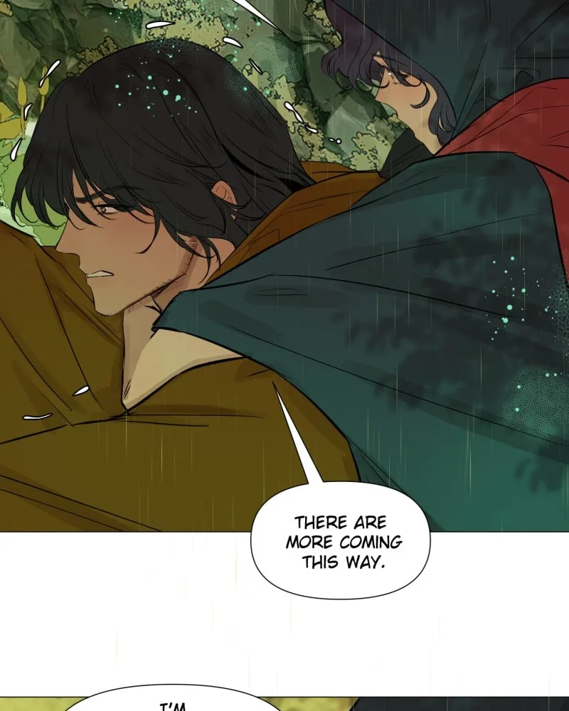 When Jasy Whistles Chapter 25 page 24