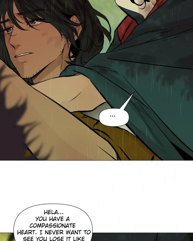 When Jasy Whistles Chapter 25 page 28