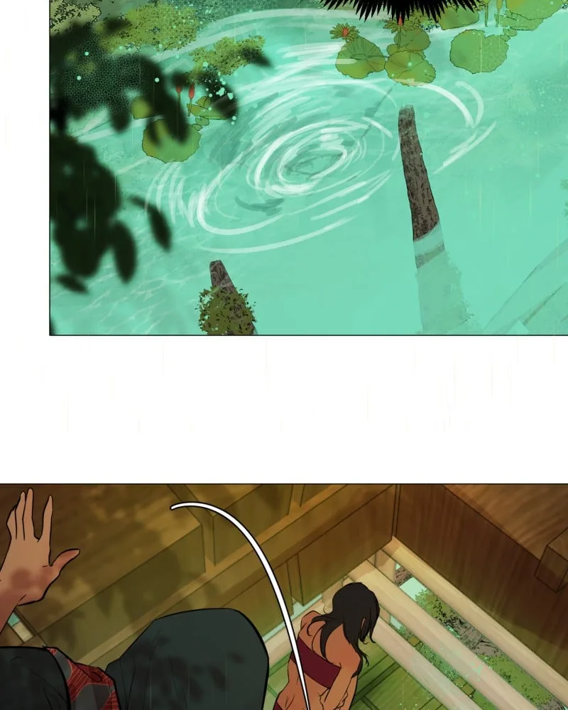 When Jasy Whistles Chapter 25 page 6