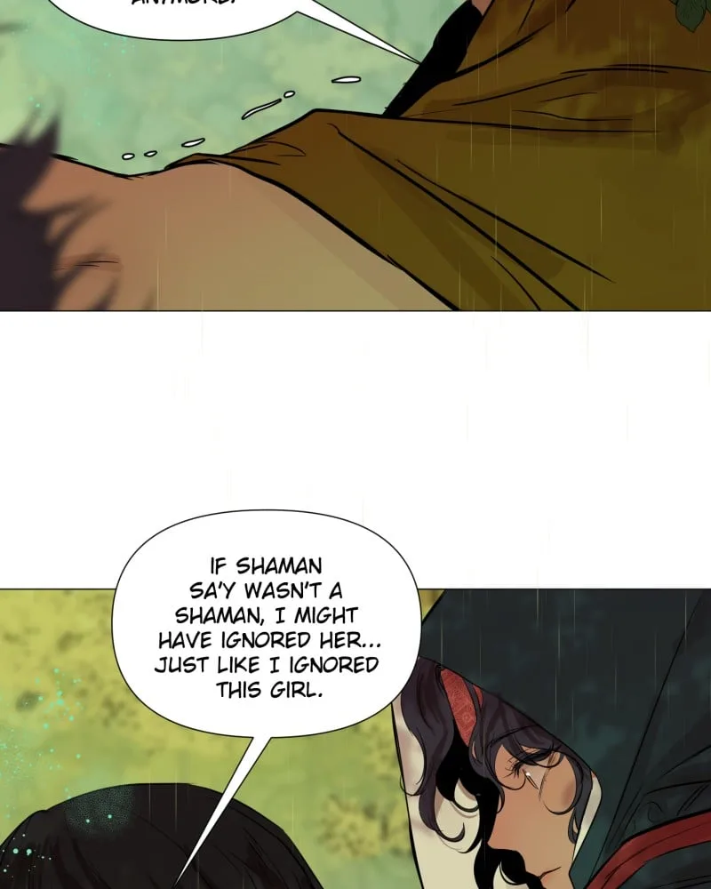 When Jasy Whistles Chapter 25 page 27
