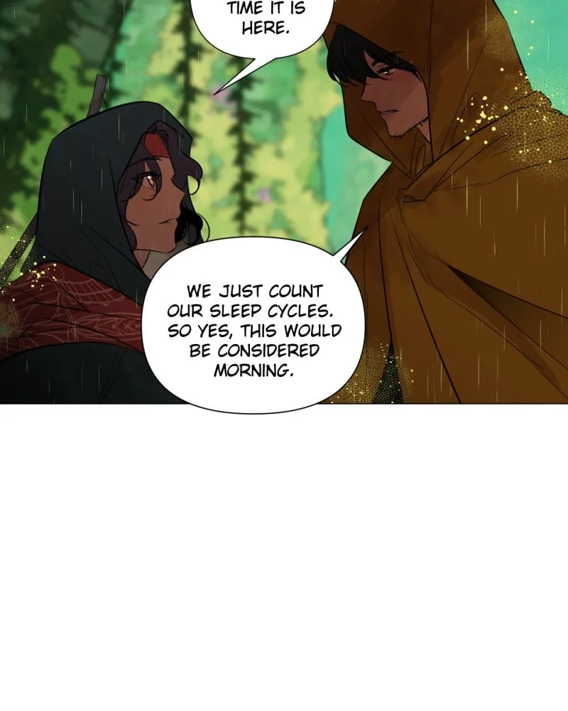 When Jasy Whistles Chapter 19 page 55