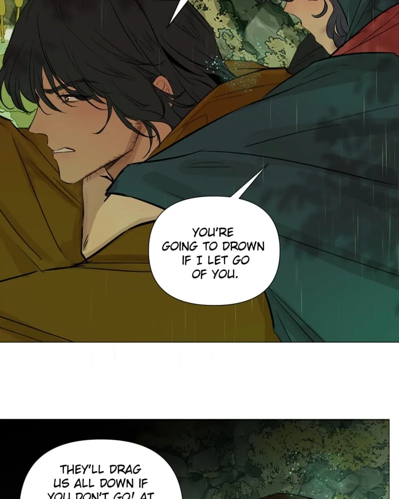 When Jasy Whistles Chapter 25 page 30