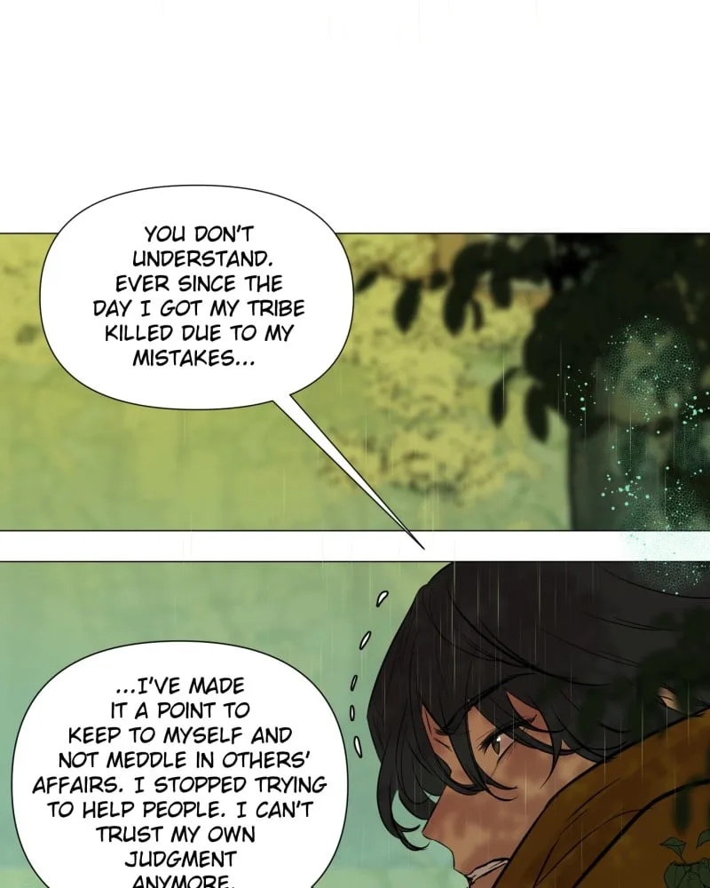 When Jasy Whistles Chapter 25 page 26