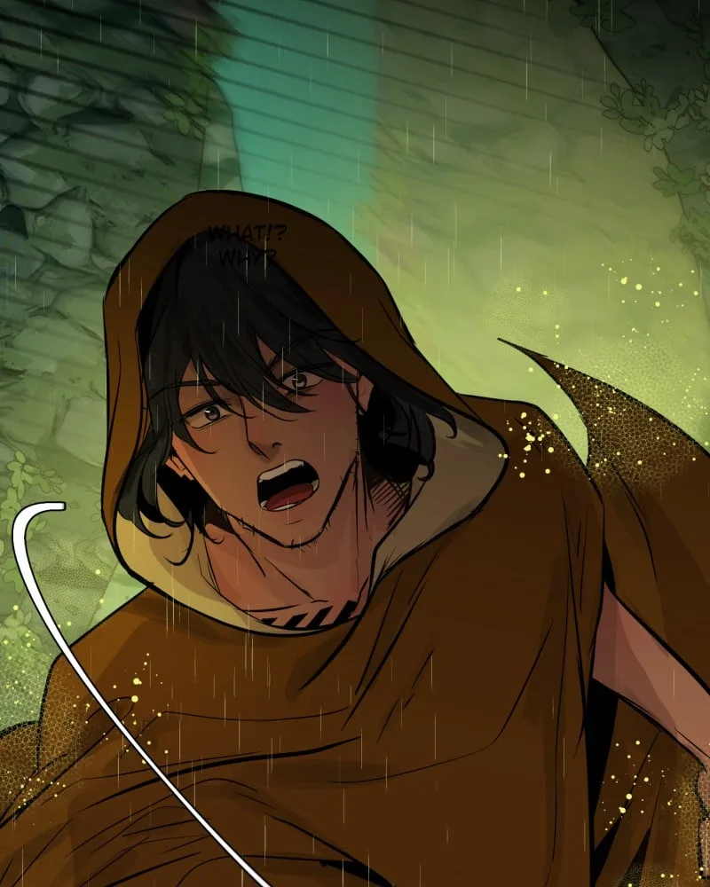 When Jasy Whistles Chapter 18 page 100