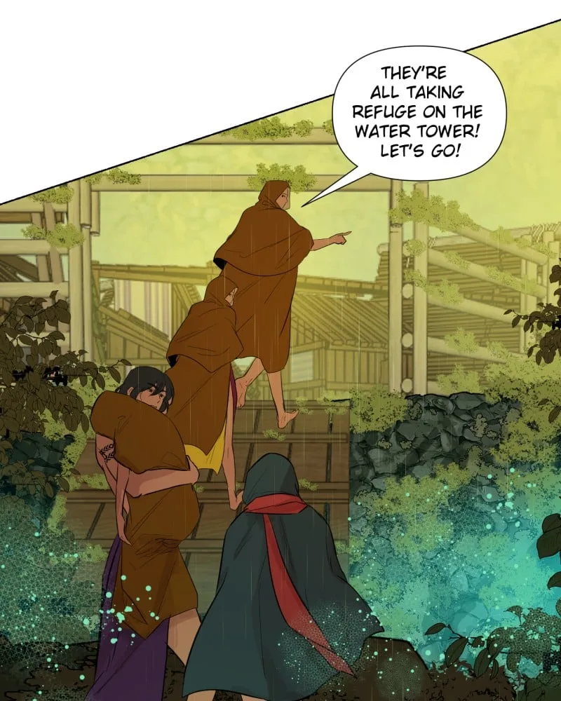 When Jasy Whistles Chapter 25 page 40
