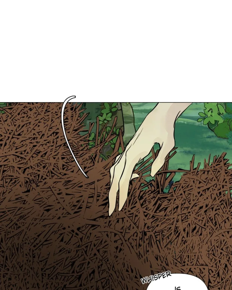 When Jasy Whistles Chapter 18 page 93