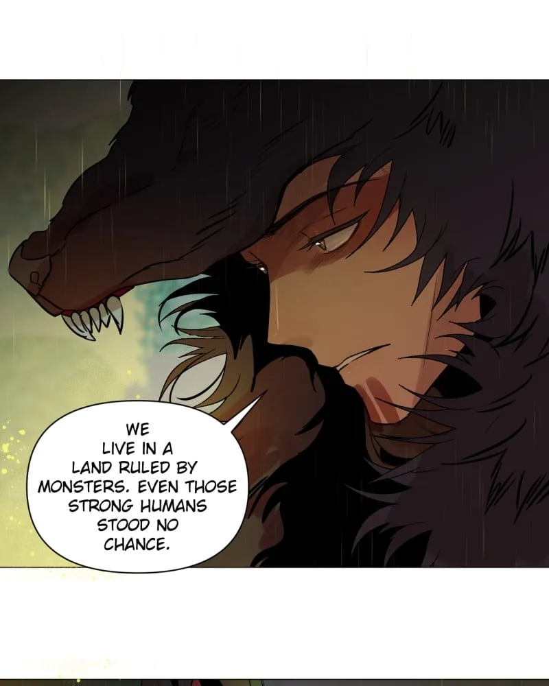 When Jasy Whistles Chapter 24 page 17